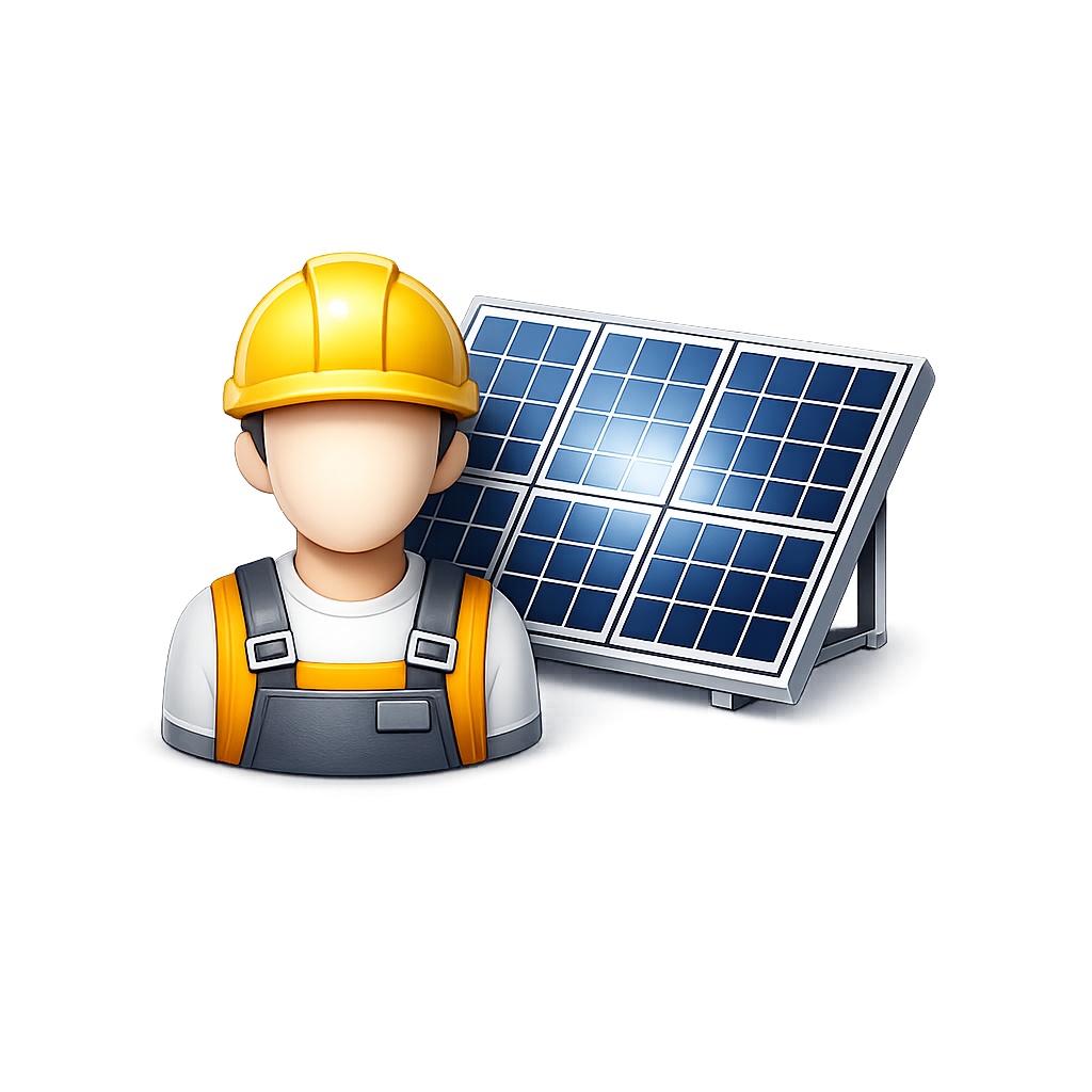 Solar Installer
